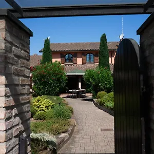 Argiolas Bed & Breakfast